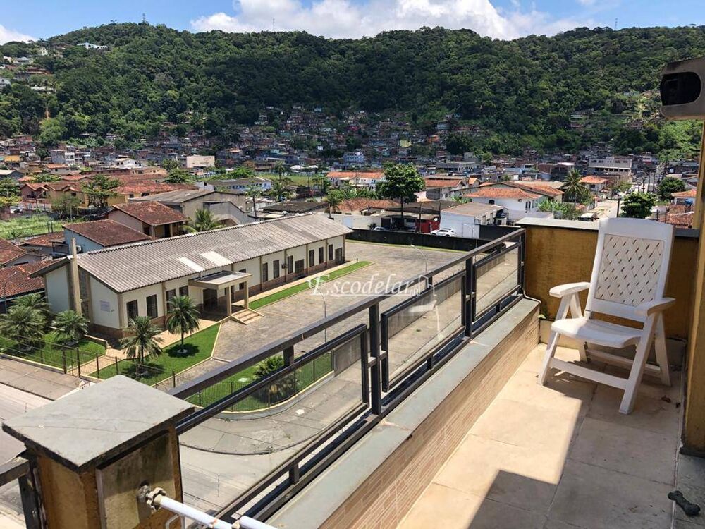 Cobertura, 2 quartos, 215 m² - Foto 4
