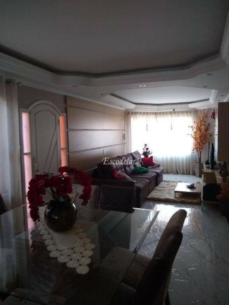 Sobrado, 3 quartos, 400 m² - Foto 3