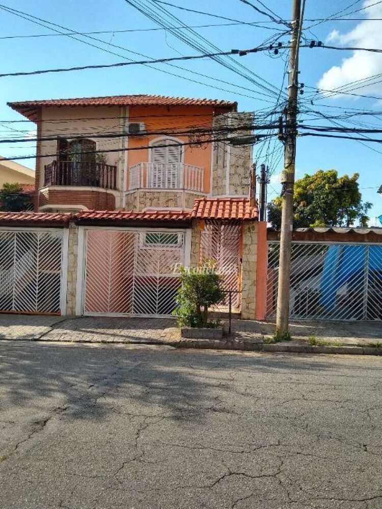 Sobrado, 3 quartos, 400 m² - Foto 2