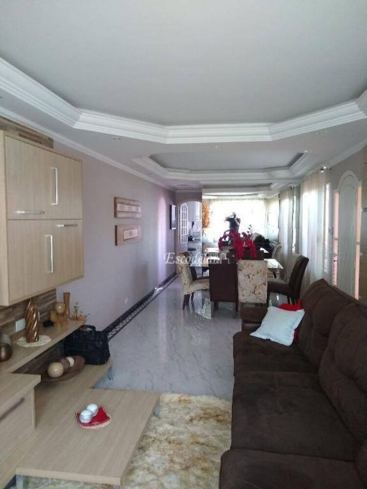 Sobrado, 3 quartos, 400 m² - Foto 4