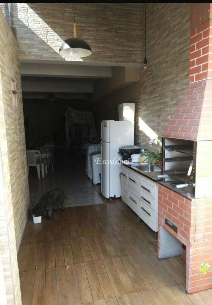 Sobrado, 2 quartos, 87 m² - Foto 2