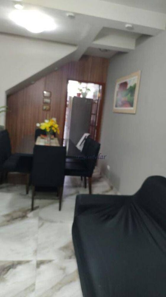 Sobrado, 2 quartos, 87 m² - Foto 4