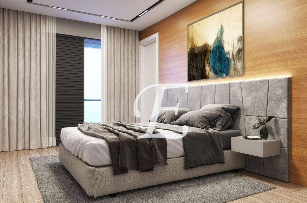 Apartamento, 2 quartos, 72 m² - Foto 3