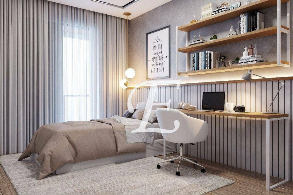 Apartamento, 2 quartos, 72 m² - Foto 4