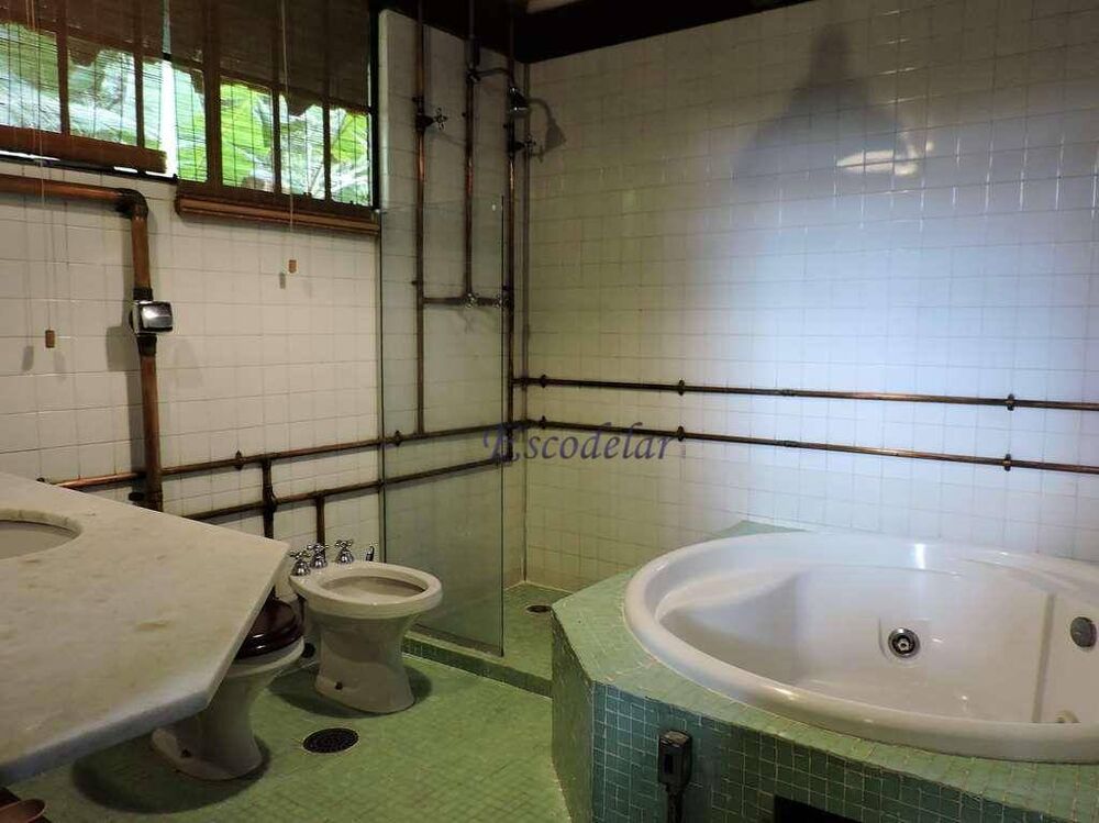 Casa, 5 quartos, 365 m² - Foto 4