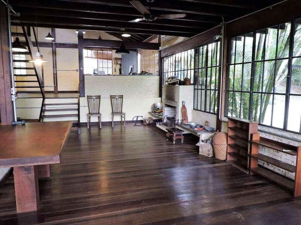 Casa, 5 quartos, 365 m² - Foto 3