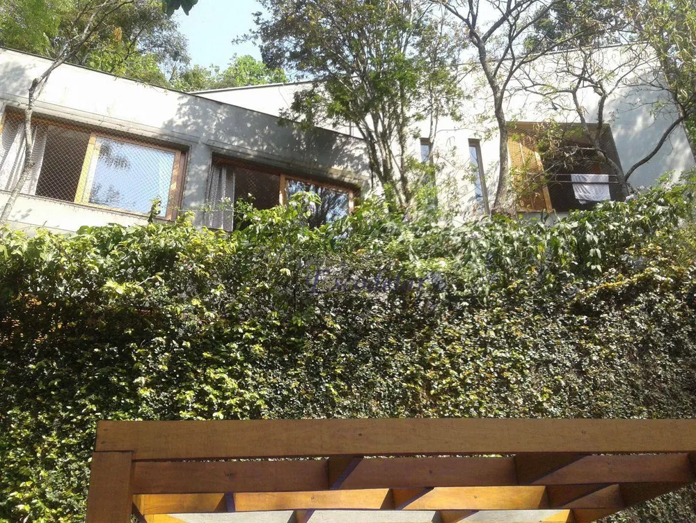 Casa, 4 quartos, 300 m² - Foto 3