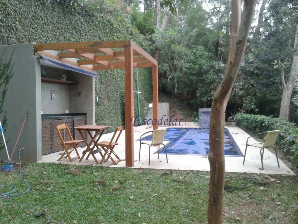 Casa, 4 quartos, 300 m² - Foto 1