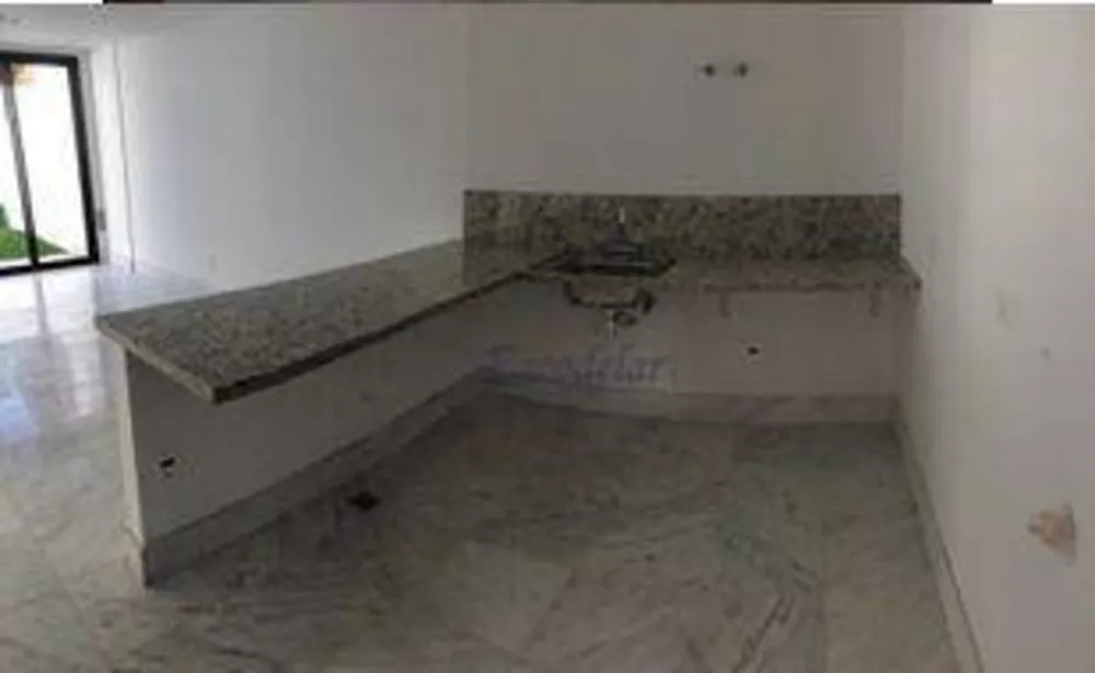 Apartamento à venda com 1 quarto, 74m² - Foto 3