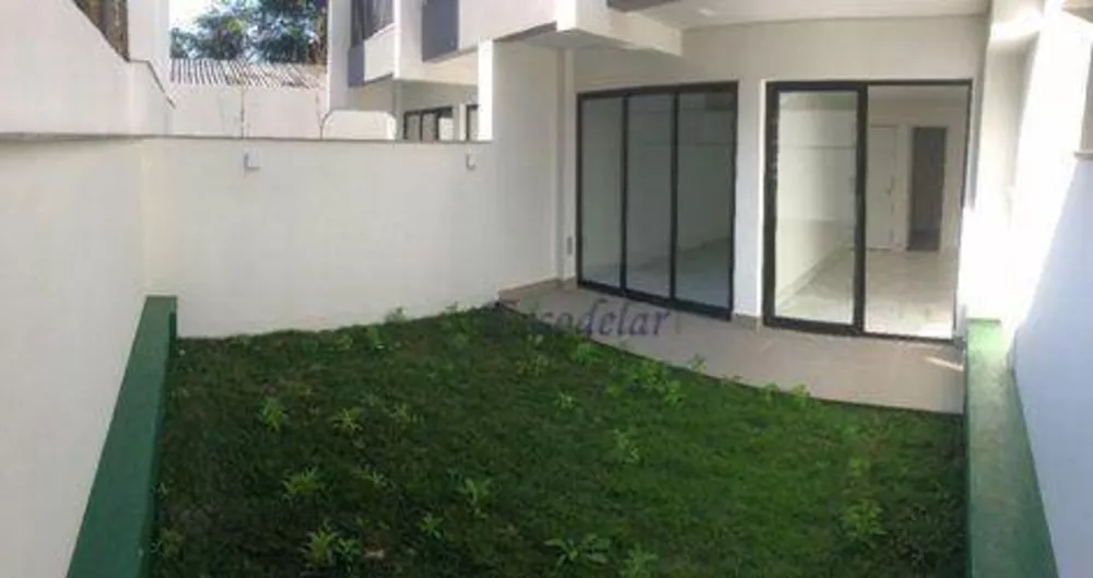 Apartamento à venda com 1 quarto, 74m² - Foto 1