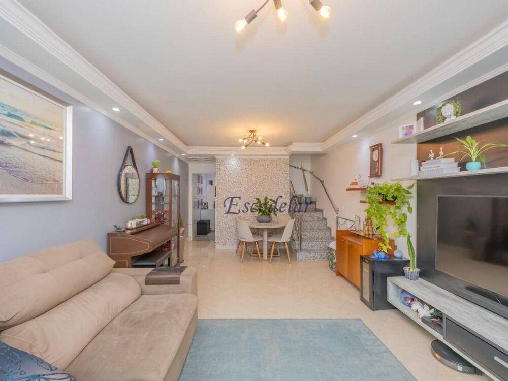 Casa, 3 quartos, 99 m² - Foto 3