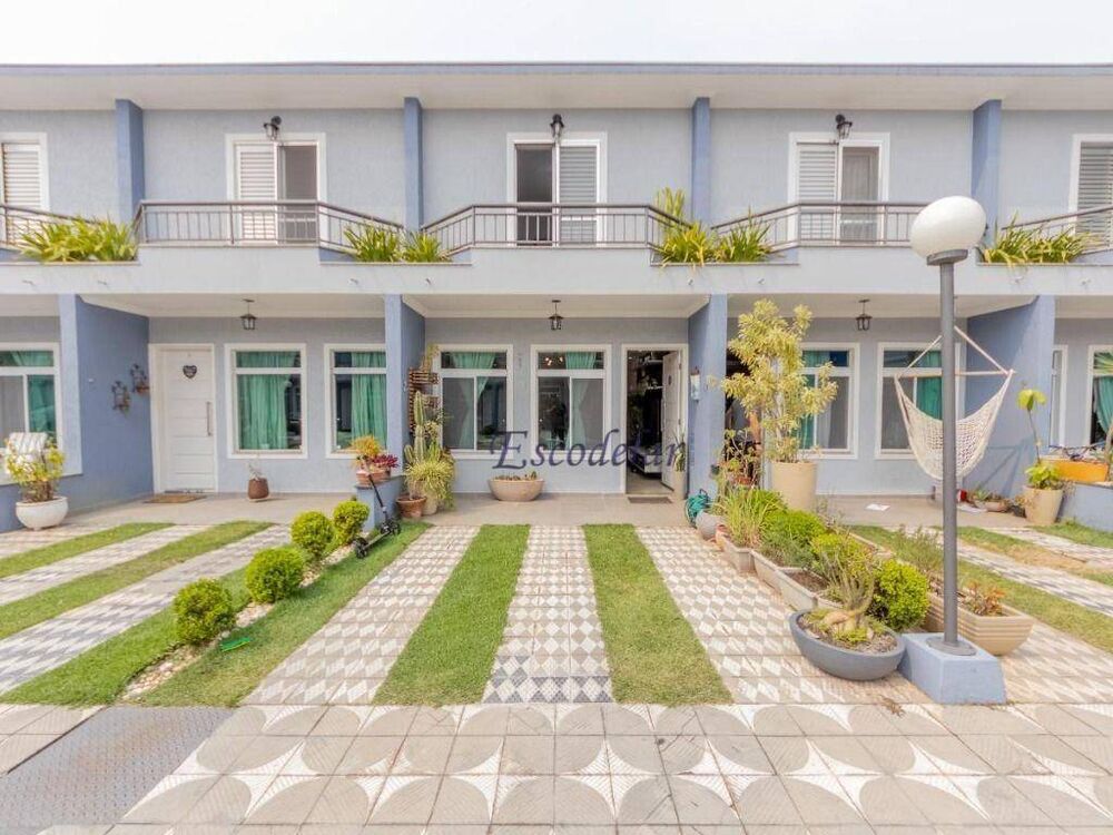 Casa, 3 quartos, 99 m² - Foto 4