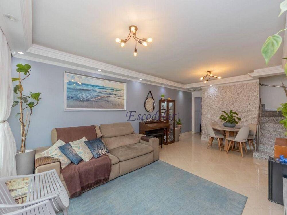 Casa, 3 quartos, 99 m² - Foto 2