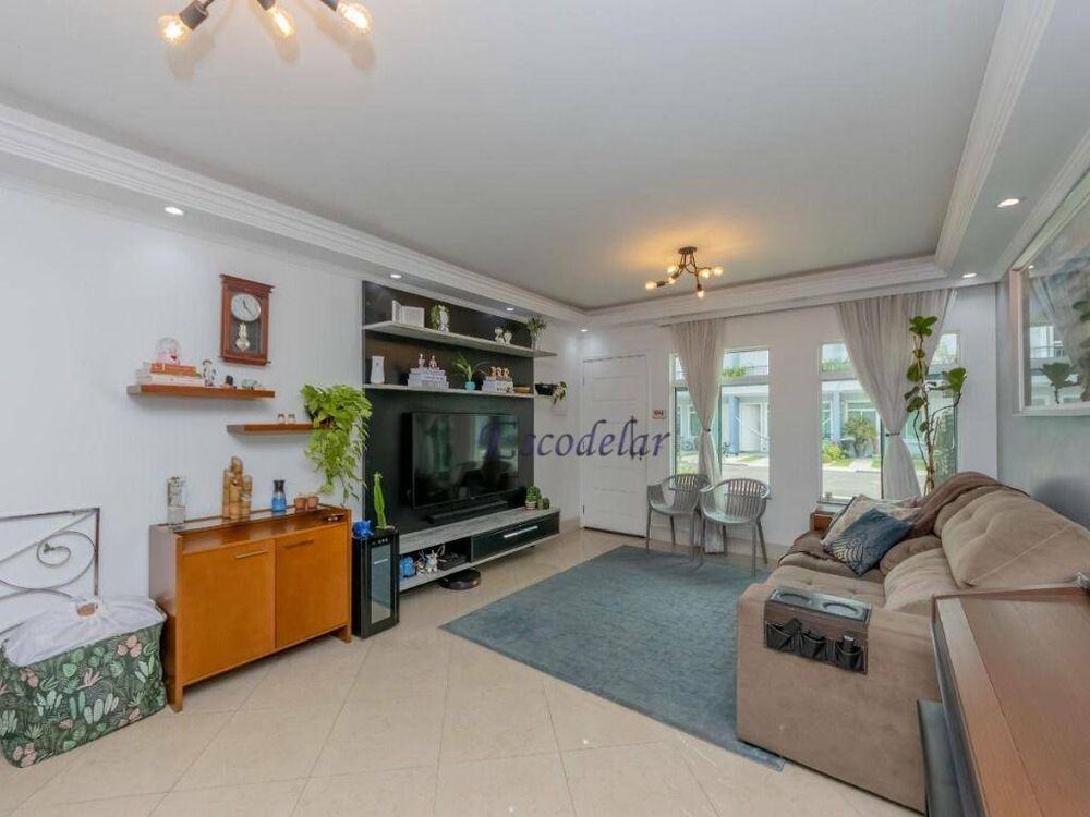 Casa, 3 quartos, 99 m² - Foto 1