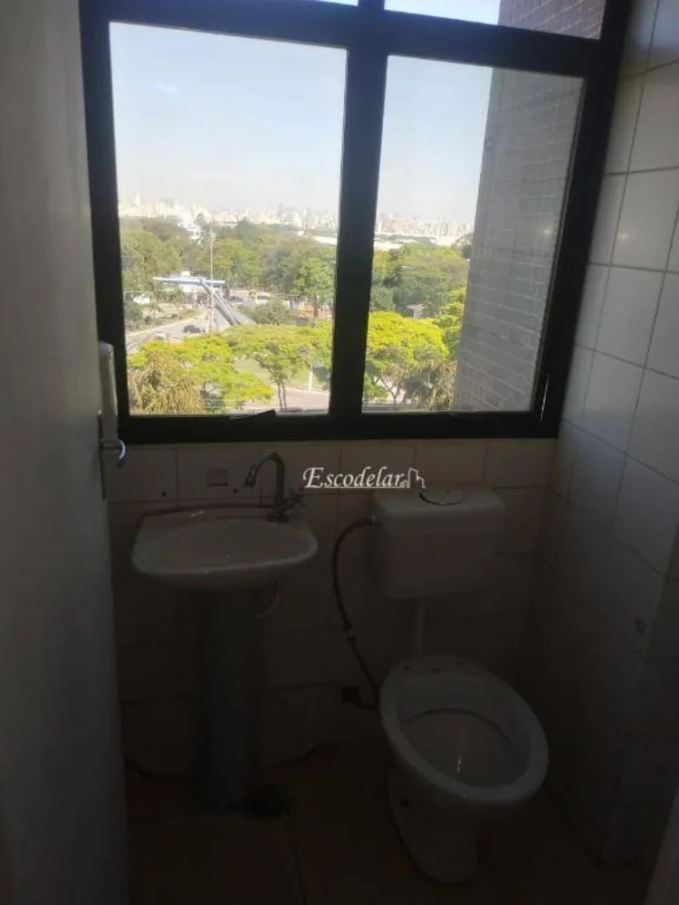 Sala-Conjunto, 40 m² - Foto 8
