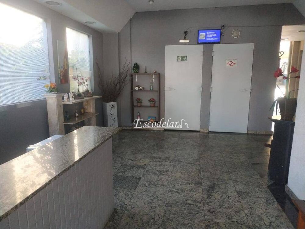 Sala-Conjunto, 40 m² - Foto 4