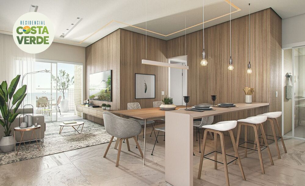 Apartamento, 2 quartos, 70 m² - Foto 4