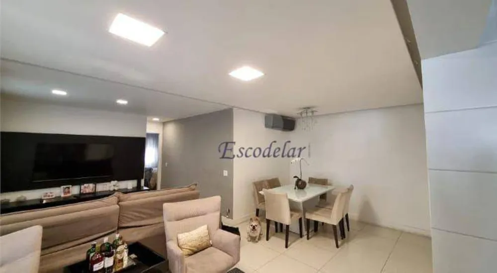 Apartamento, 3 quartos, 95 m² - Foto 4