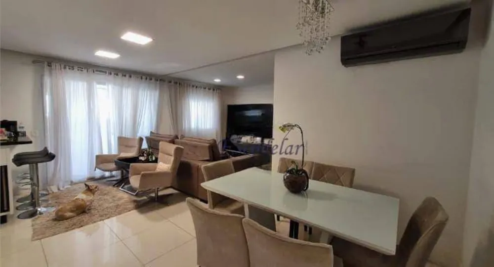 Apartamento, 3 quartos, 95 m² - Foto 2