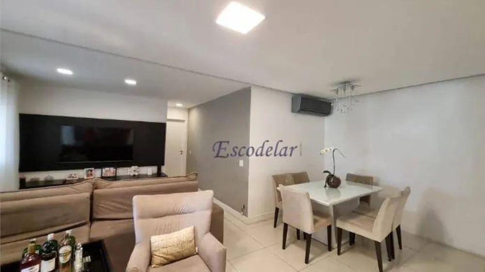 Apartamento, 3 quartos, 95 m² - Foto 3