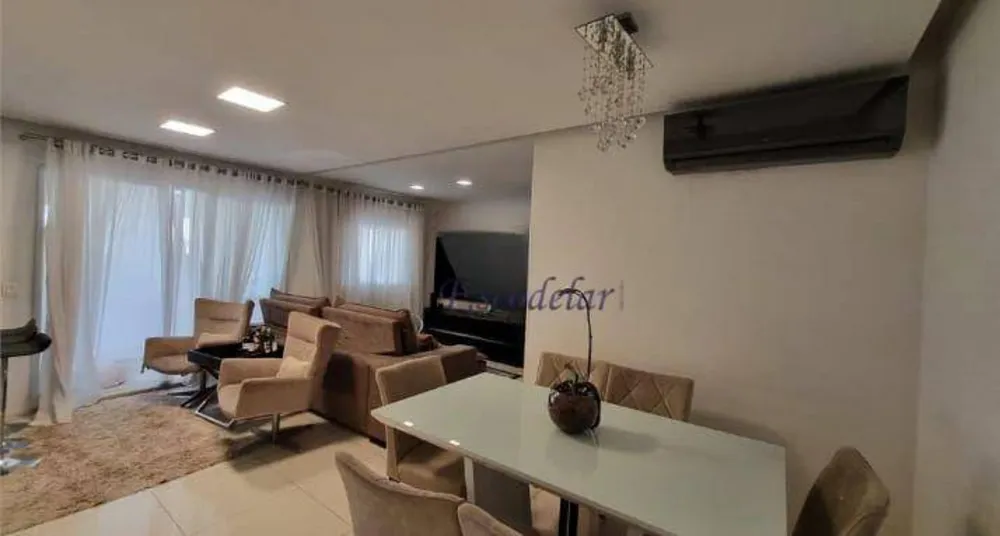 Apartamento, 3 quartos, 95 m² - Foto 1