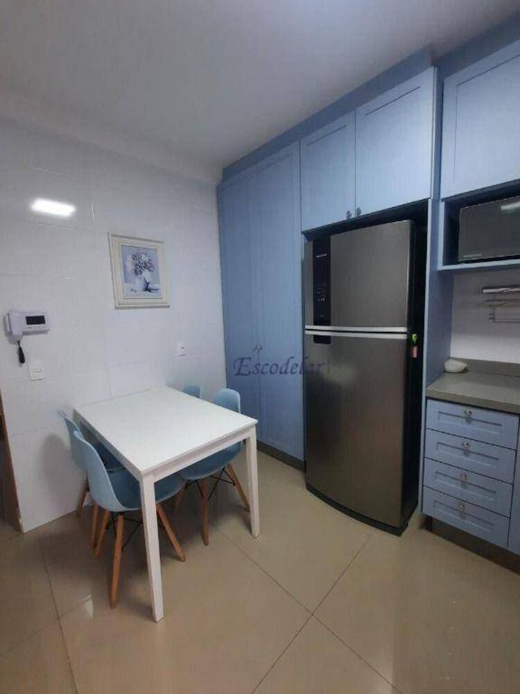 Sobrado, 3 quartos, 167 m² - Foto 7
