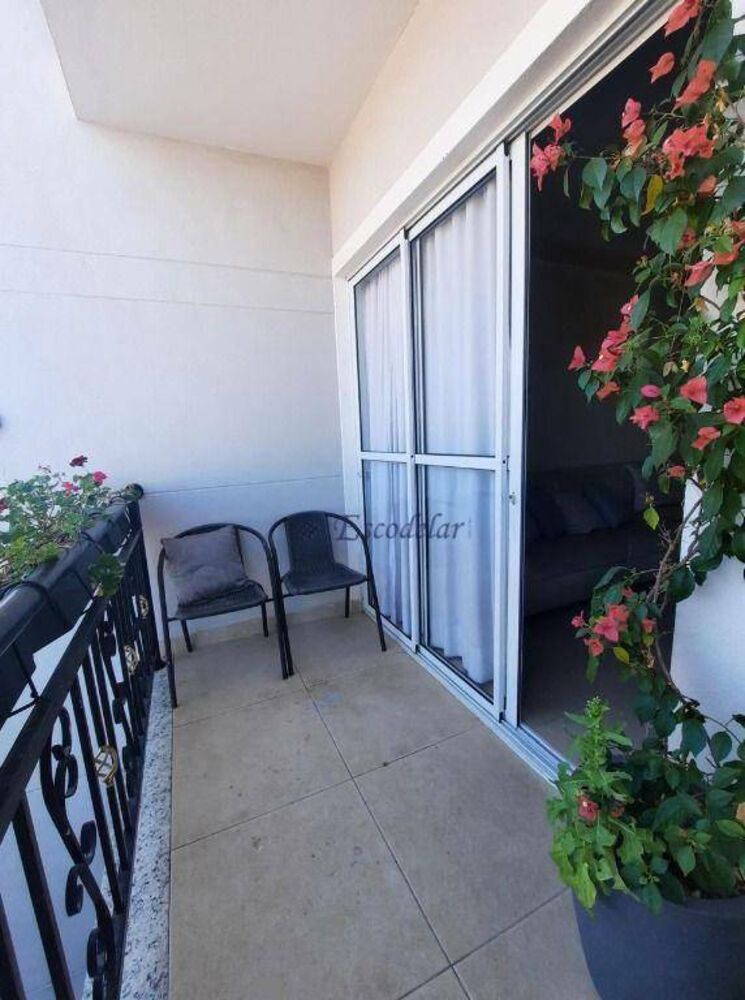 Sobrado, 3 quartos, 167 m² - Foto 5