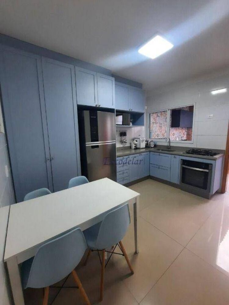 Sobrado, 3 quartos, 167 m² - Foto 6