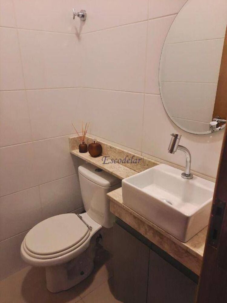 Sobrado, 3 quartos, 167 m² - Foto 8
