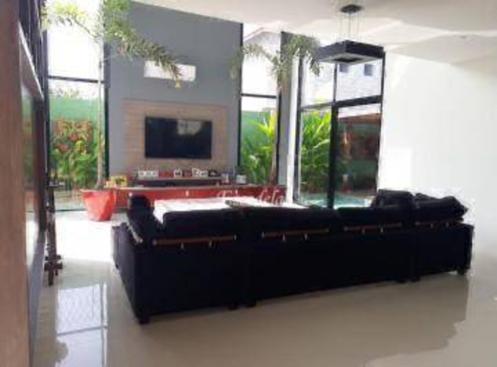 Casa de Condomínio à venda com 5 quartos, 385m² - Foto 8