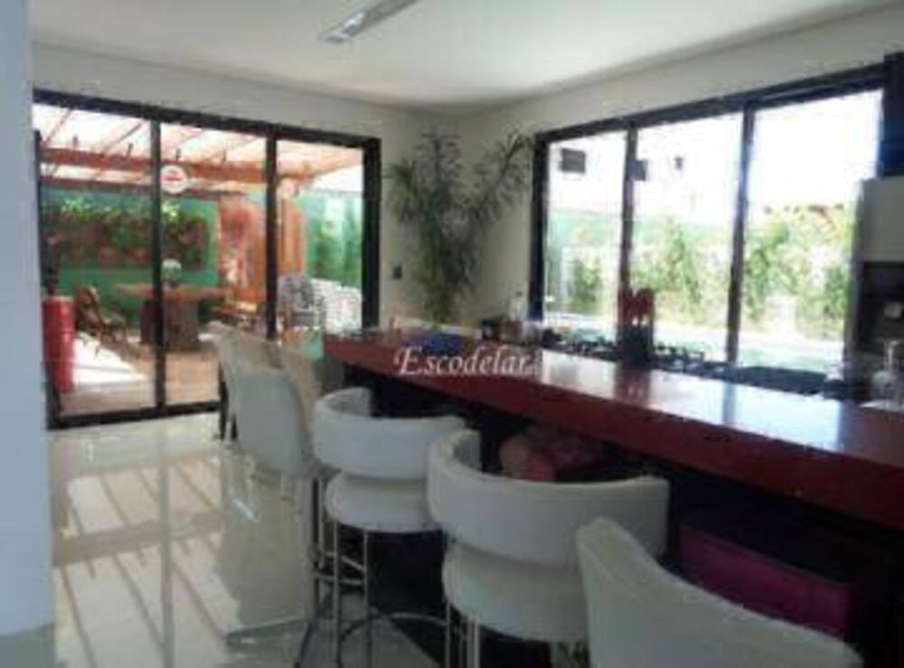 Casa de Condomínio à venda com 5 quartos, 385m² - Foto 12
