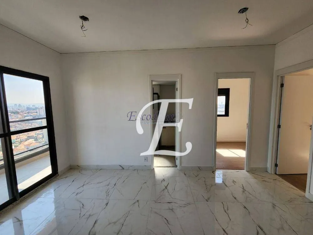 Apartamento, 2 quartos, 47 m² - Foto 1