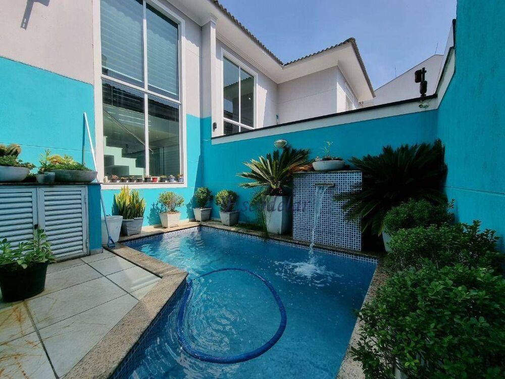 Casa, 3 quartos, 220 m² - Foto 22