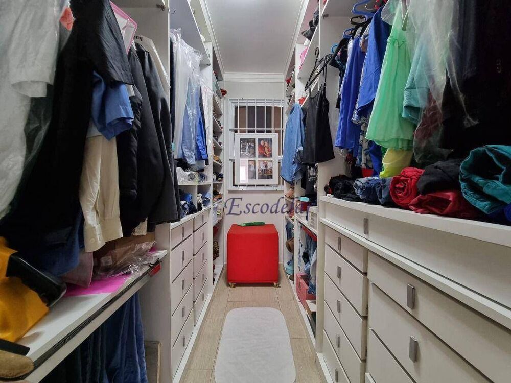 Casa, 3 quartos, 220 m² - Foto 10