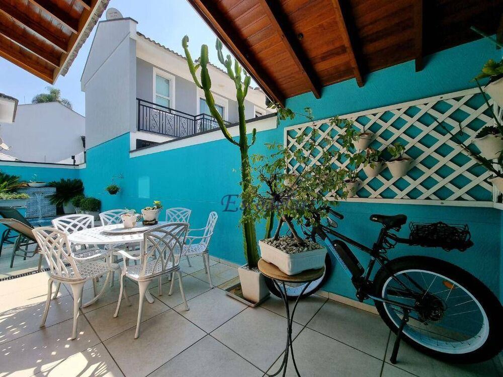 Casa, 3 quartos, 220 m² - Foto 25