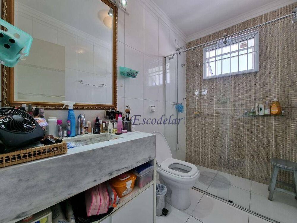 Casa, 3 quartos, 220 m² - Foto 14