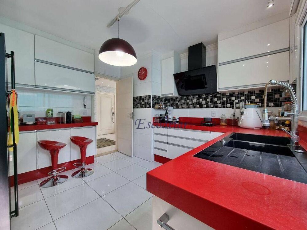 Casa, 3 quartos, 220 m² - Foto 5
