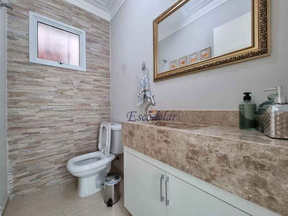 Casa, 3 quartos, 220 m² - Foto 3