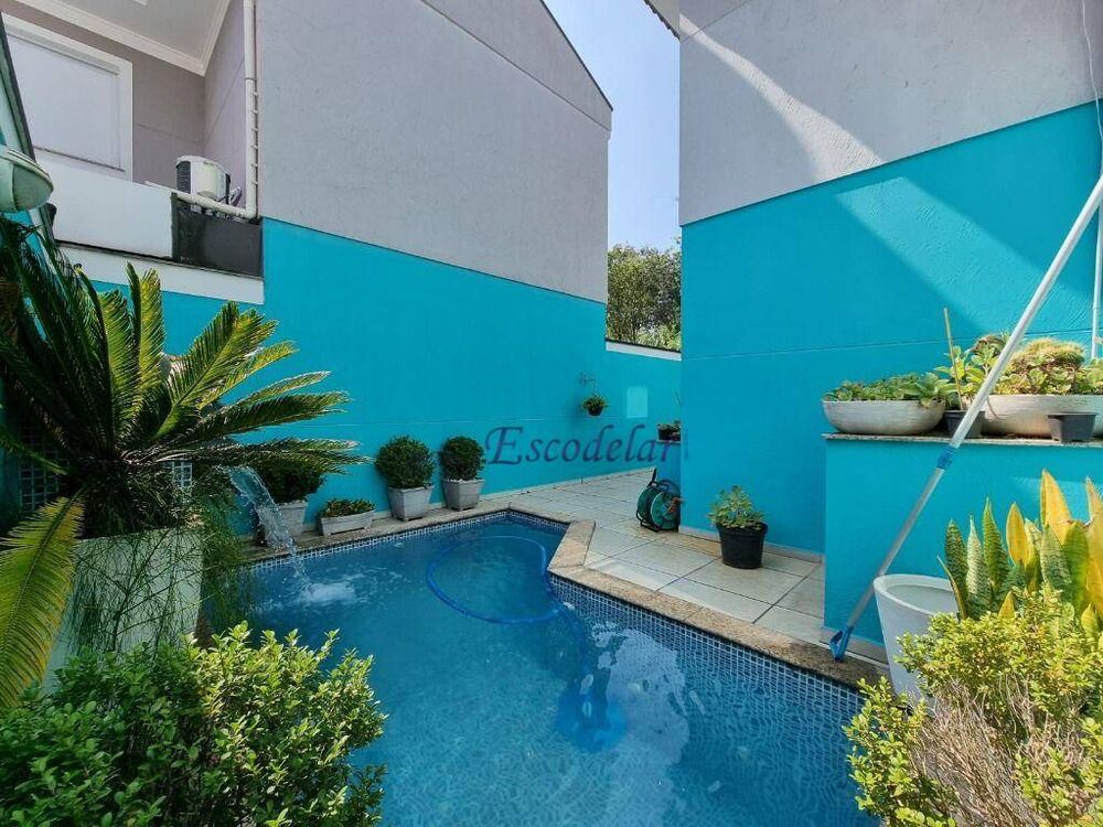 Casa, 3 quartos, 220 m² - Foto 23