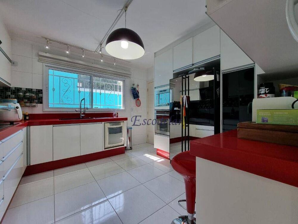 Casa, 3 quartos, 220 m² - Foto 4