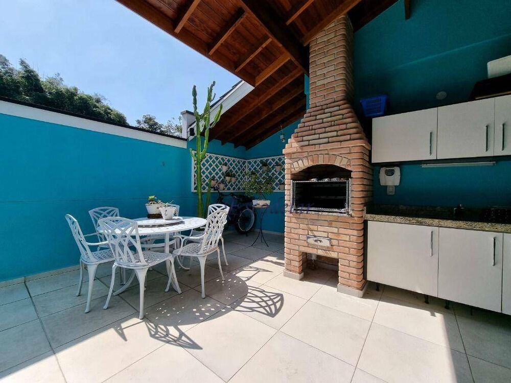 Casa, 3 quartos, 220 m² - Foto 26
