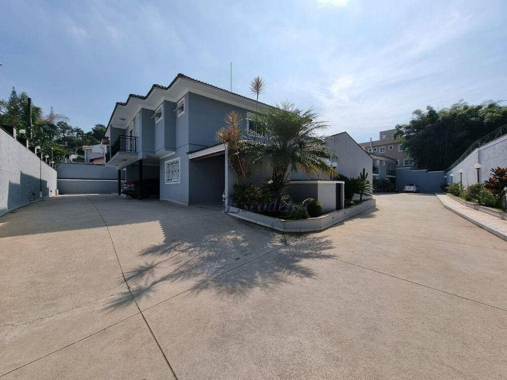 Casa, 3 quartos, 220 m² - Foto 20