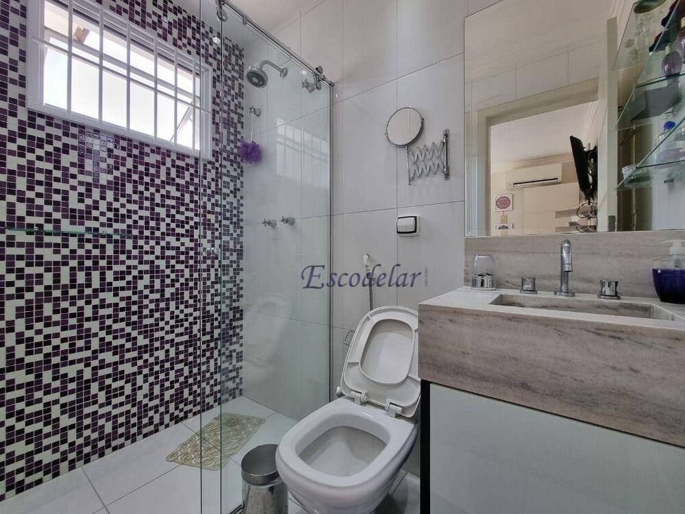 Casa, 3 quartos, 220 m² - Foto 17