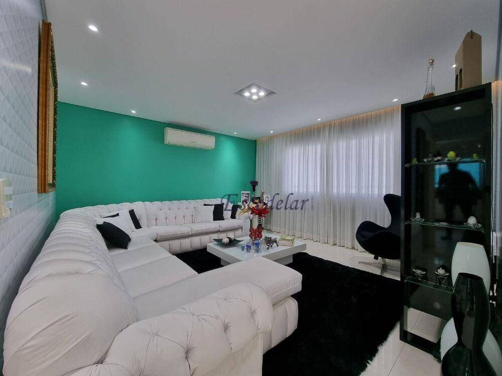Casa, 3 quartos, 220 m² - Foto 27