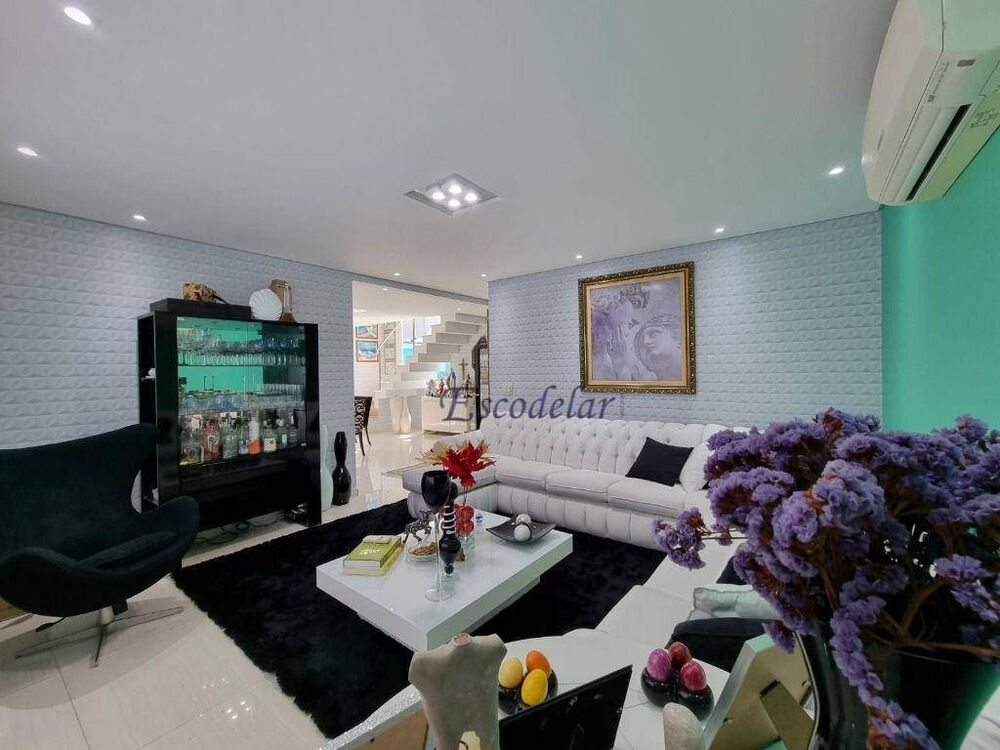 Casa, 3 quartos, 220 m² - Foto 28