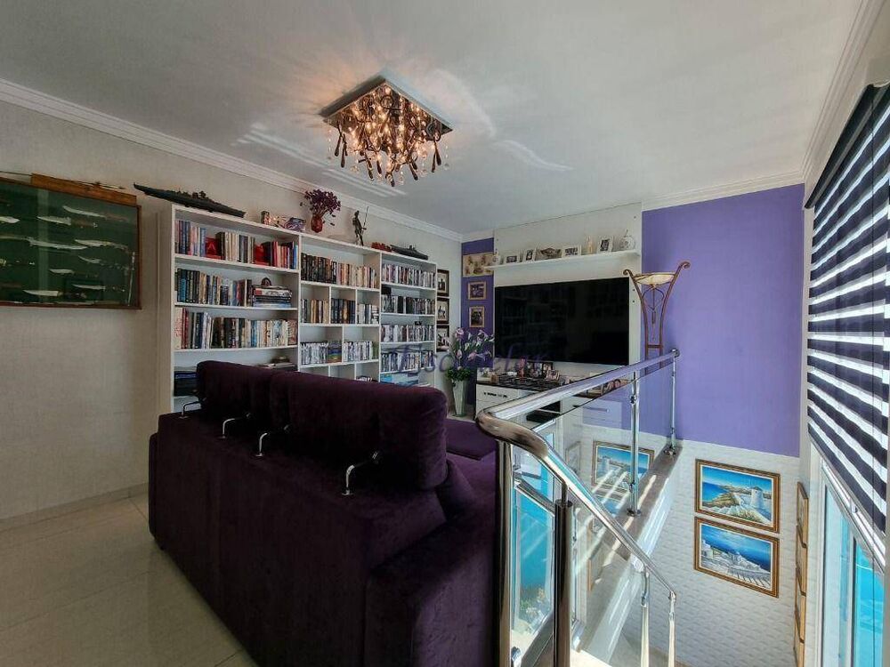 Casa, 3 quartos, 220 m² - Foto 6