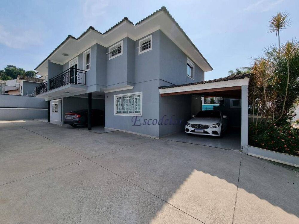 Casa, 3 quartos, 220 m² - Foto 19