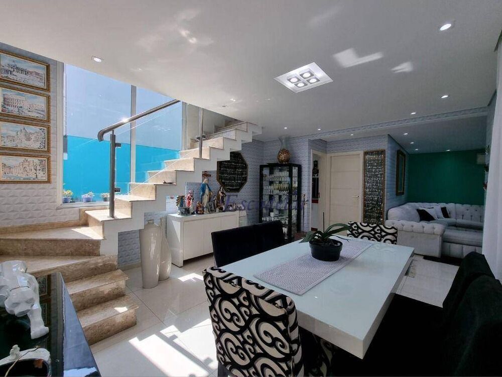 Casa, 3 quartos, 220 m² - Foto 2