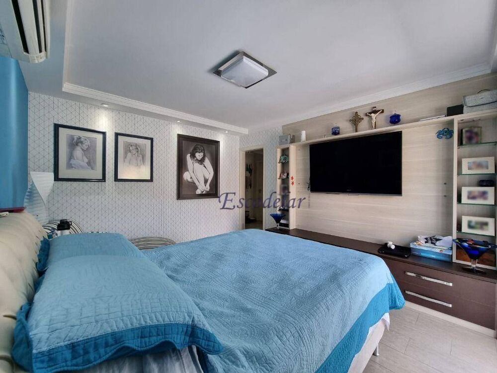 Casa, 3 quartos, 220 m² - Foto 9
