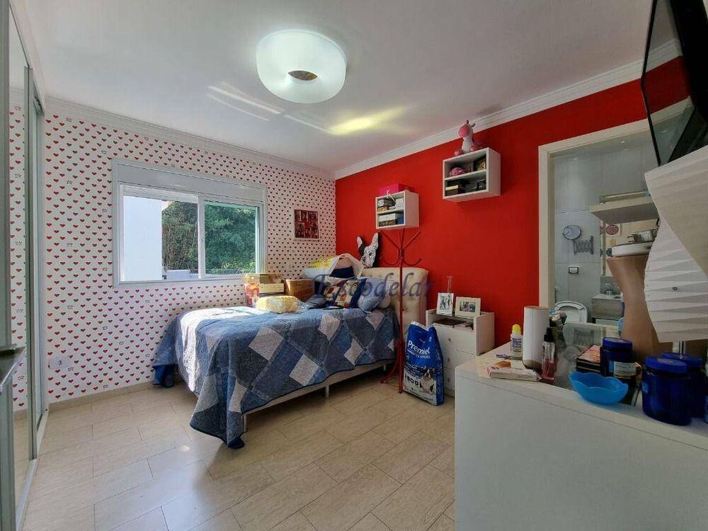 Casa, 3 quartos, 220 m² - Foto 15